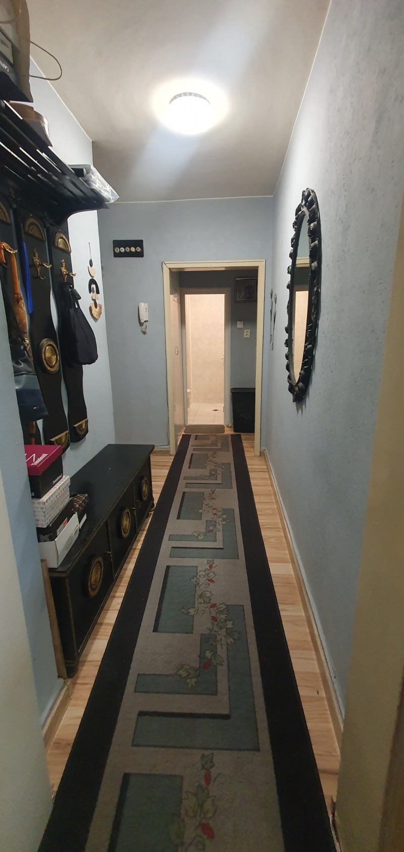Satılık  1 yatak odası Sofia , Lozenec , 63 metrekare | 97008134 - görüntü [7]
