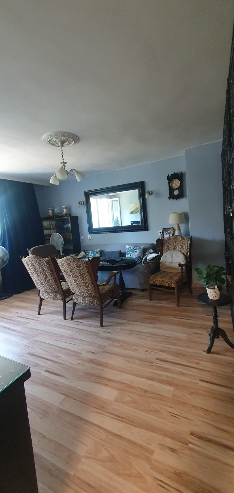 Продава  2-стаен, град София, Лозенец •  285 000 EUR • ID 50402705 — holmes.bg - [1] 