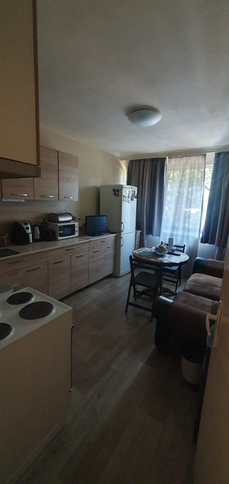 Satılık  1 yatak odası Sofia , Lozenec , 63 metrekare | 97008134 - görüntü [5]
