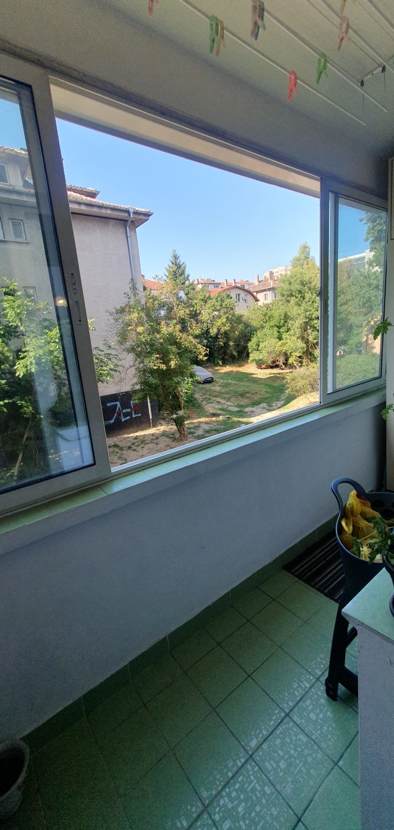 Satılık  1 yatak odası Sofia , Lozenec , 63 metrekare | 97008134 - görüntü [3]