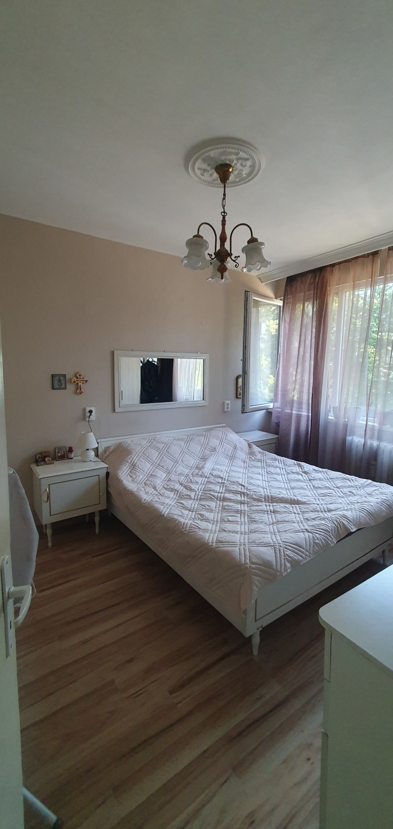 Satılık  1 yatak odası Sofia , Lozenec , 63 metrekare | 97008134 - görüntü [2]