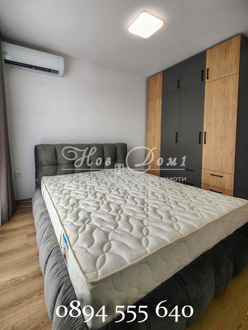 En venta  1 dormitorio Varna , Vazrazhdane 3 , 55 metros cuadrados | 68090272 - imagen [2]