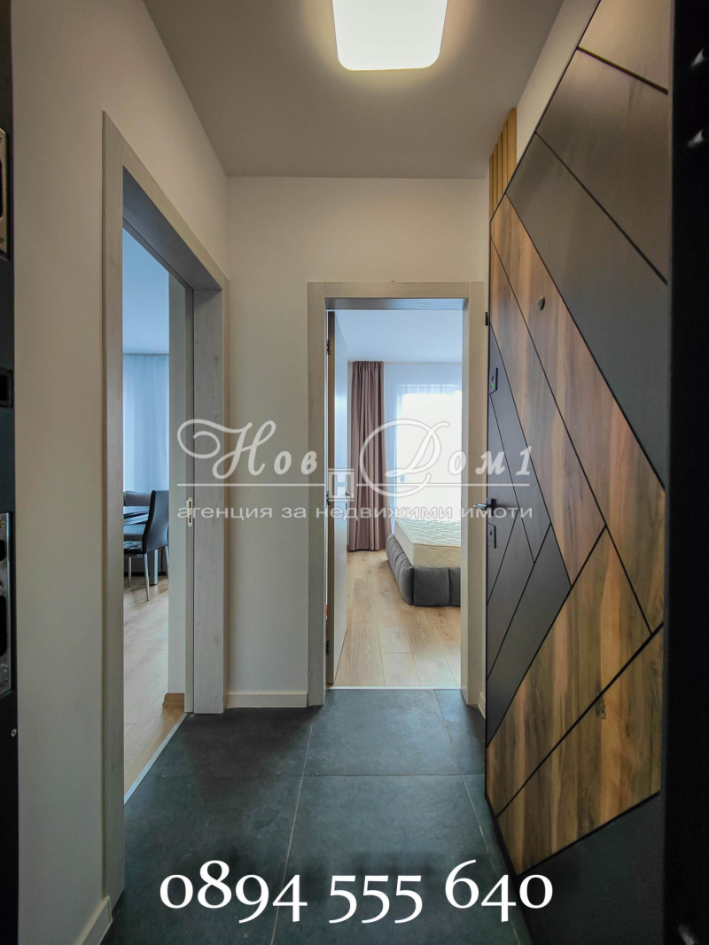 En venta  1 dormitorio Varna , Vazrazhdane 3 , 55 metros cuadrados | 68090272 - imagen [5]
