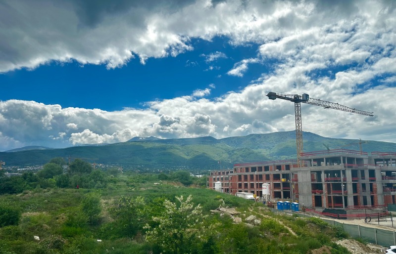 Продава 2-СТАЕН, гр. София, Малинова долина, снимка 8 - Апартаменти - 52686855