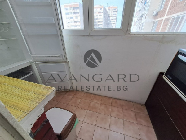 Продава 2-СТАЕН, гр. Пловдив, Изгрев, снимка 4 - Апартаменти - 52360748