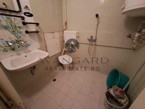 Продава 2-СТАЕН, гр. Пловдив, Изгрев, снимка 6 - Апартаменти - 52360748