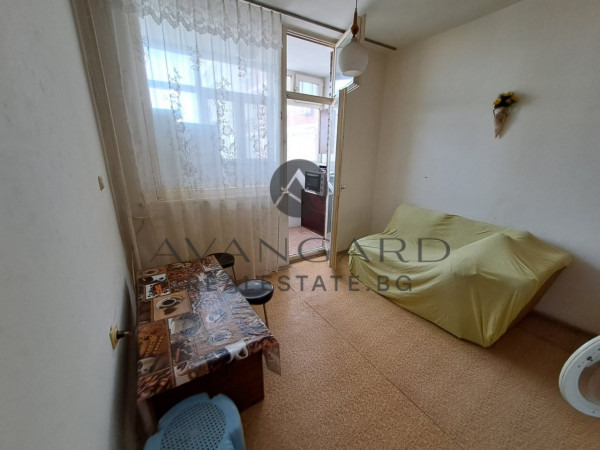 Продава 2-СТАЕН, гр. Пловдив, Изгрев, снимка 2 - Апартаменти - 52360748