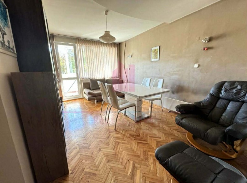 Продава 2-СТАЕН, гр. Русе, Център, снимка 3 - Апартаменти - 53084091