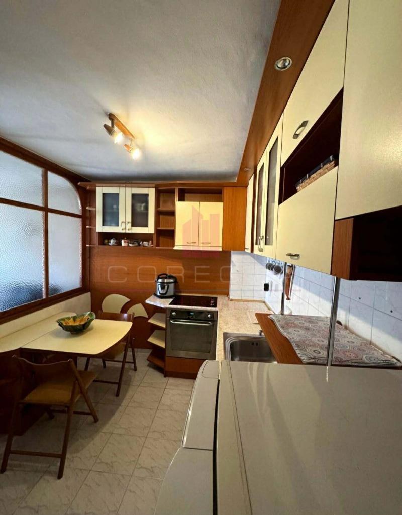 Продава 2-СТАЕН, гр. Русе, Център, снимка 4 - Апартаменти - 53084091