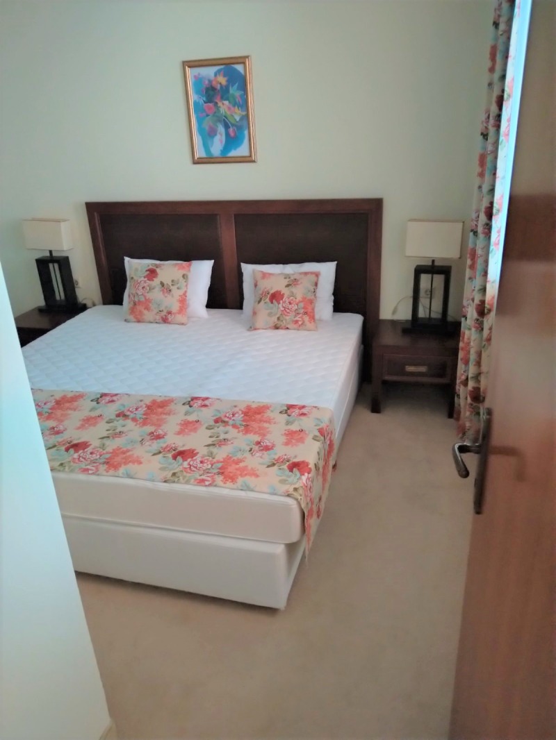 Продава 2-СТАЕН, гр. Поморие, област Бургас, снимка 3 - Апартаменти - 53130797