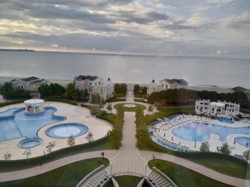 Продава 2-СТАЕН, гр. Поморие, област Бургас, снимка 13 - Апартаменти - 53130797