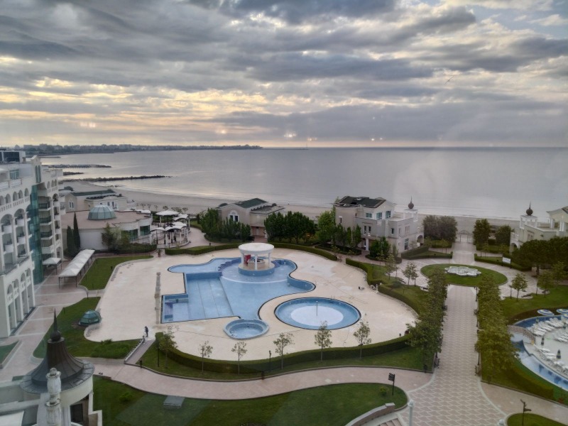 Продава 2-СТАЕН, гр. Поморие, област Бургас, снимка 14 - Апартаменти - 53130797