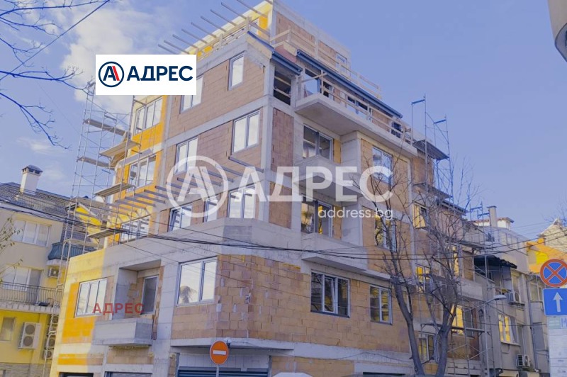 Продава 2-СТАЕН, гр. Варна, Погреби, снимка 2 - Апартаменти - 53173522