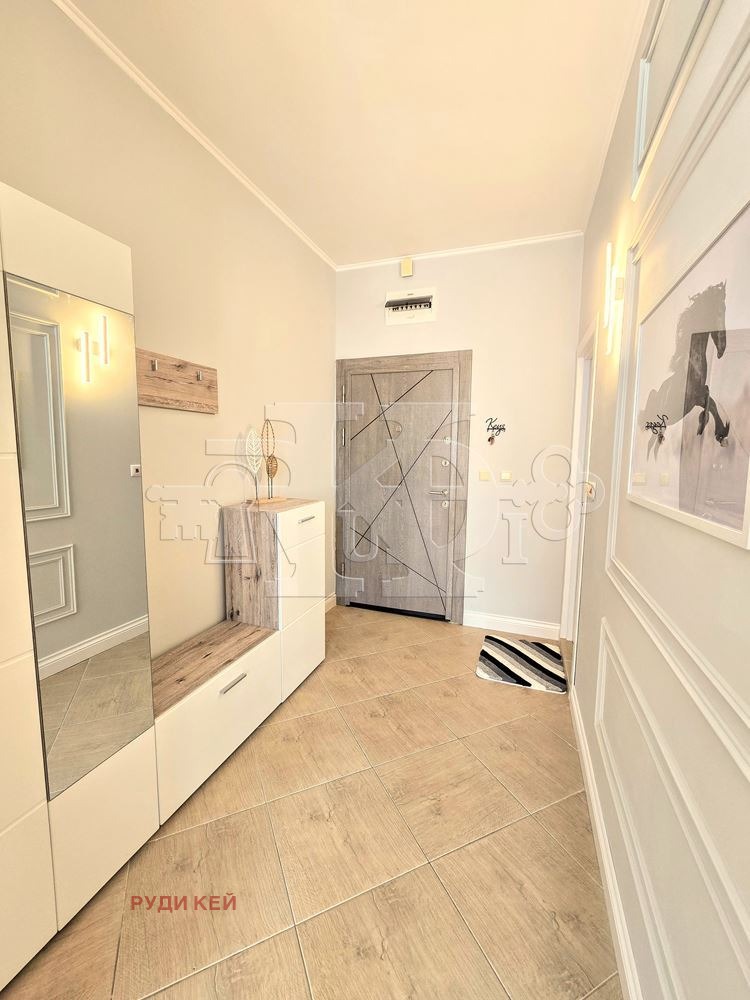 Продава 2-СТАЕН, гр. Варна, м-т Ален мак, снимка 8 - Апартаменти - 54368269