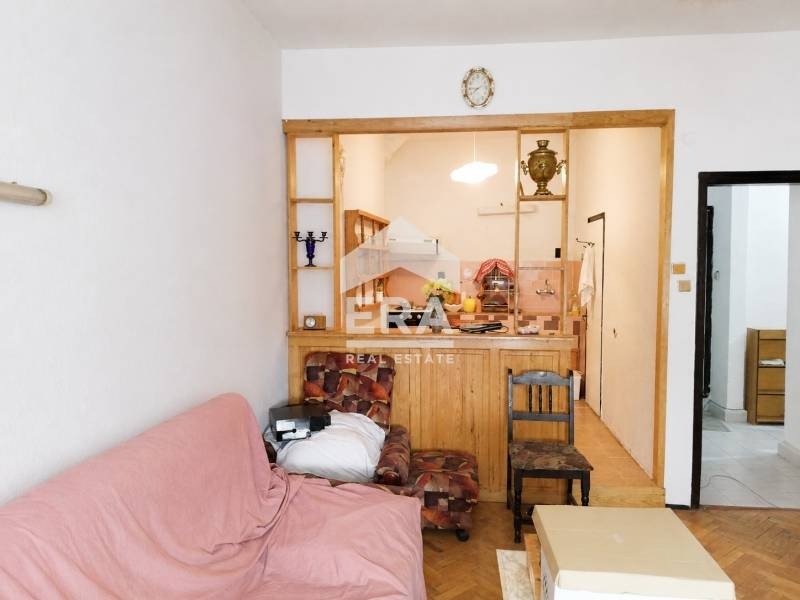 Продава 2-СТАЕН, гр. Хасково, Център, снимка 2 - Апартаменти - 54943622