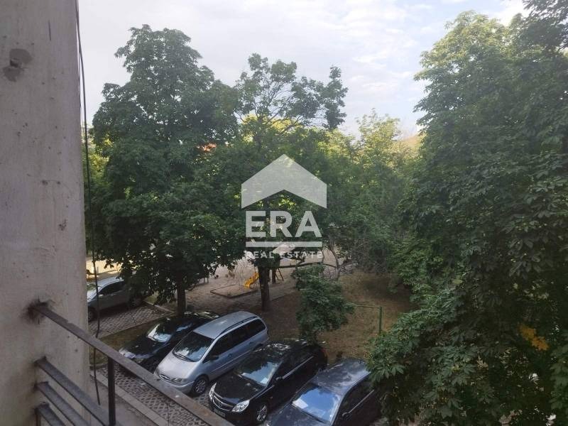 Продава 2-СТАЕН, гр. Хасково, Център, снимка 7 - Апартаменти - 54943622