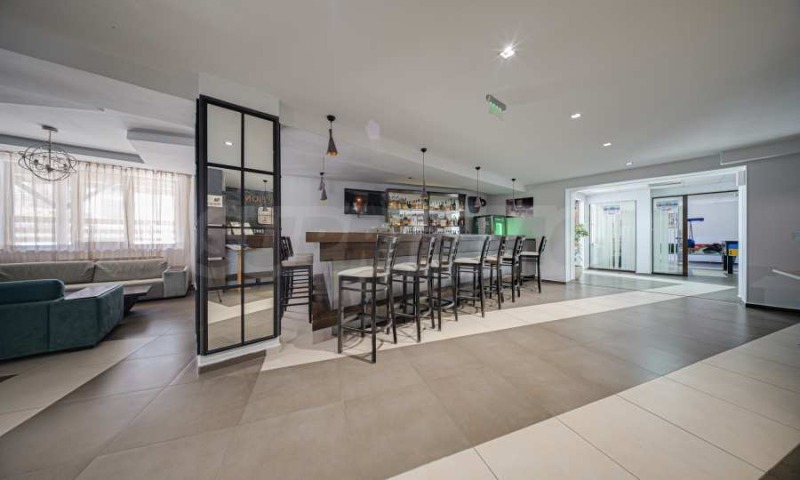 Продава 3-СТАЕН, гр. Банско, област Благоевград, снимка 13 - Апартаменти - 45092564