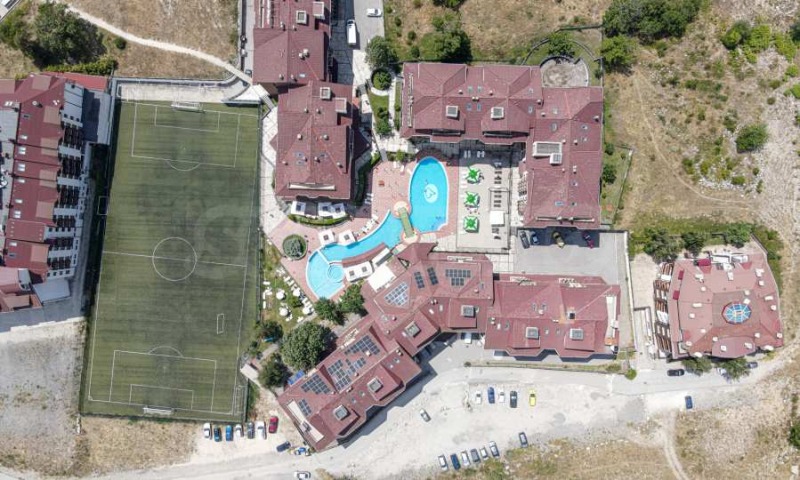 Zu verkaufen  2 Schlafzimmer region Blagoewgrad , Bansko , 72 qm | 33268230 - Bild [5]