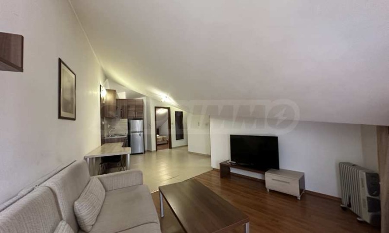 Продава 3-СТАЕН, гр. Банско, област Благоевград, снимка 2 - Апартаменти - 45092564