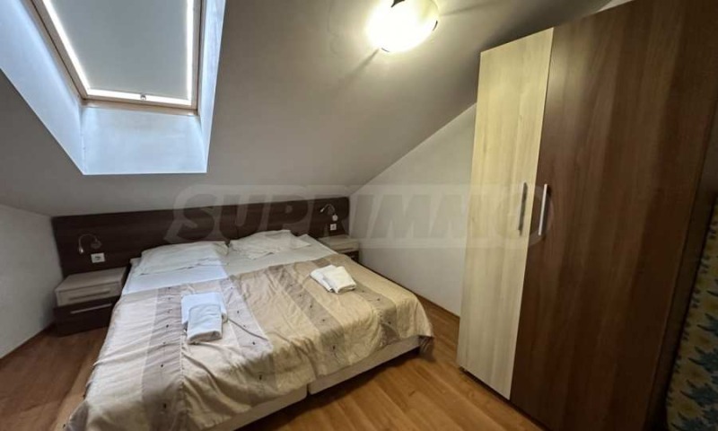 Продава 3-СТАЕН, гр. Банско, област Благоевград, снимка 6 - Апартаменти - 45092564