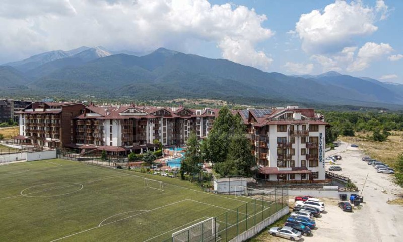 Zu verkaufen  2 Schlafzimmer region Blagoewgrad , Bansko , 72 qm | 33268230 - Bild [7]