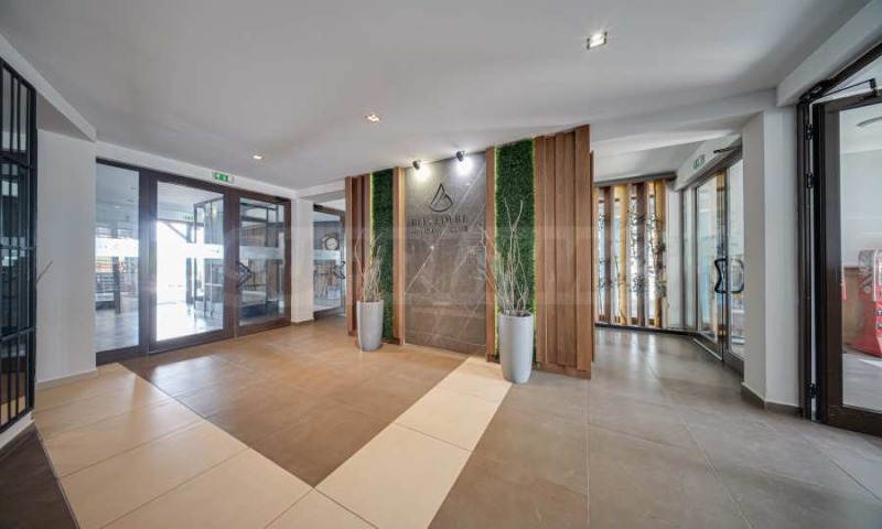 Продава 3-СТАЕН, гр. Банско, област Благоевград, снимка 14 - Апартаменти - 45092564