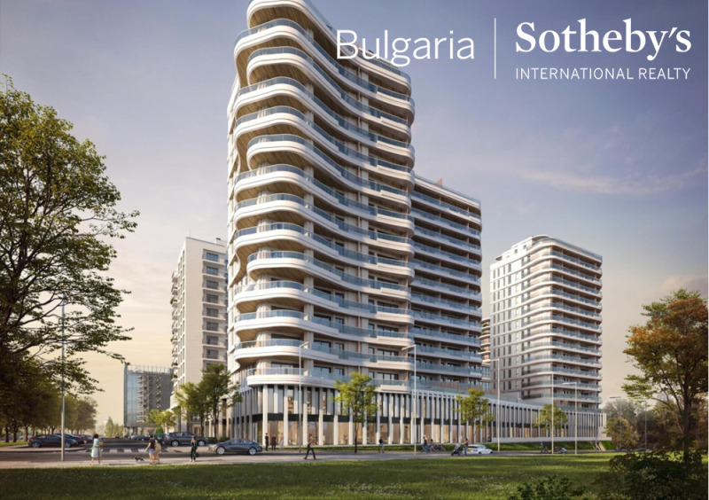 Продава 3-СТАЕН, гр. София, Хладилника, снимка 10 - Aпартаменти - 47446275