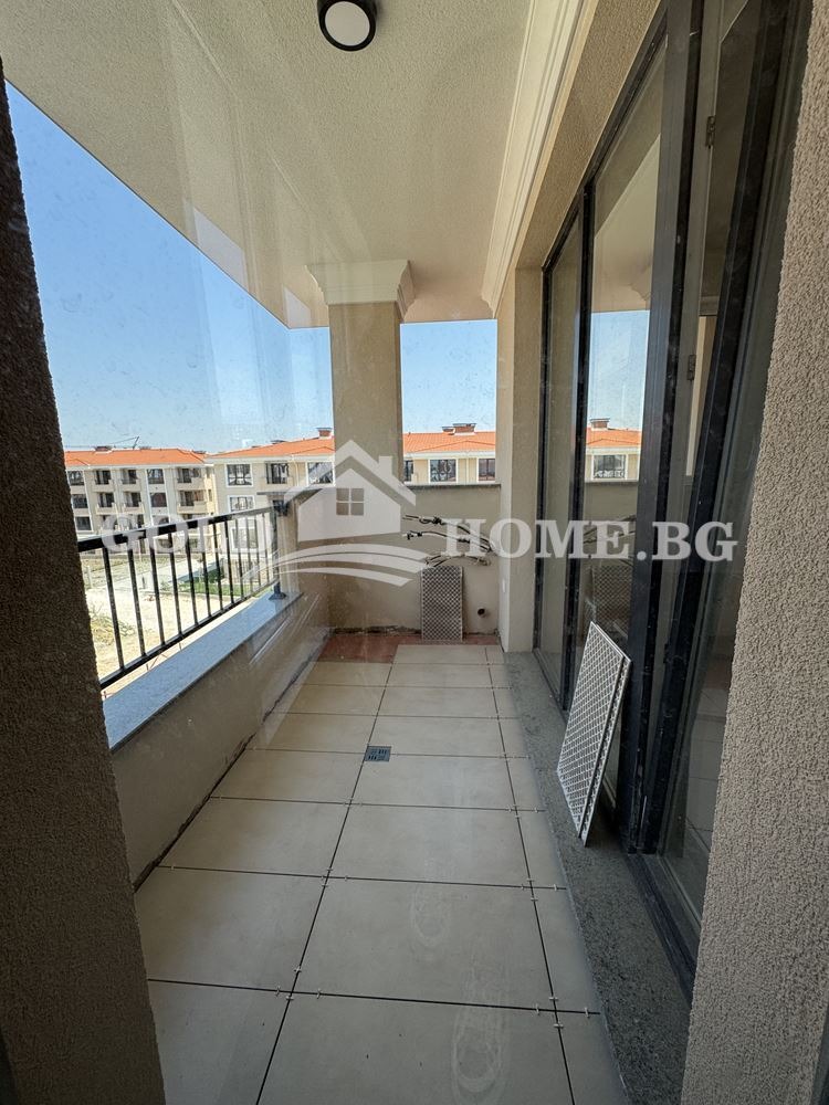 Продаја  2 спаваће собе Пловдив , Остромила , 90 м2 | 26308196 - слика [9]