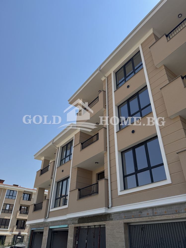 Продаја  2 спаваће собе Пловдив , Остромила , 90 м2 | 26308196 - слика [10]