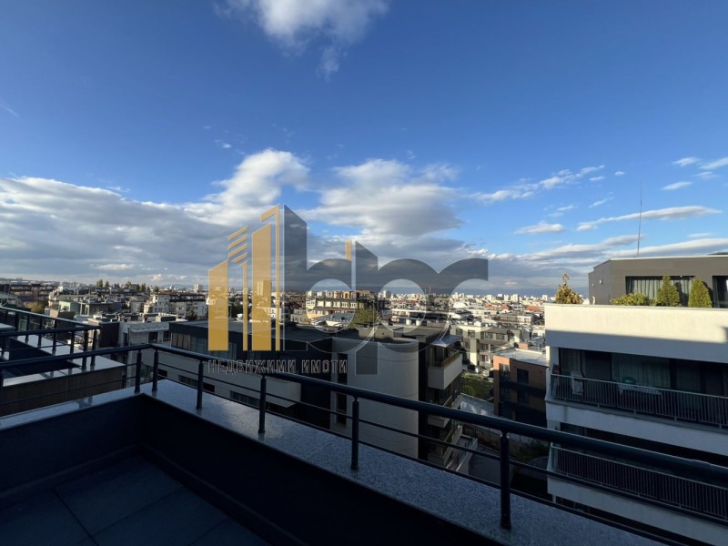 Продава 3-СТАЕН, град София, Манастирски ливади • 307487 € / 601392.30 лв. • 90595125 1