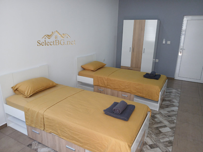 Продава 3-СТАЕН, гр. Велико Търново, Колю Фичето, снимка 8 - Апартаменти - 53016206