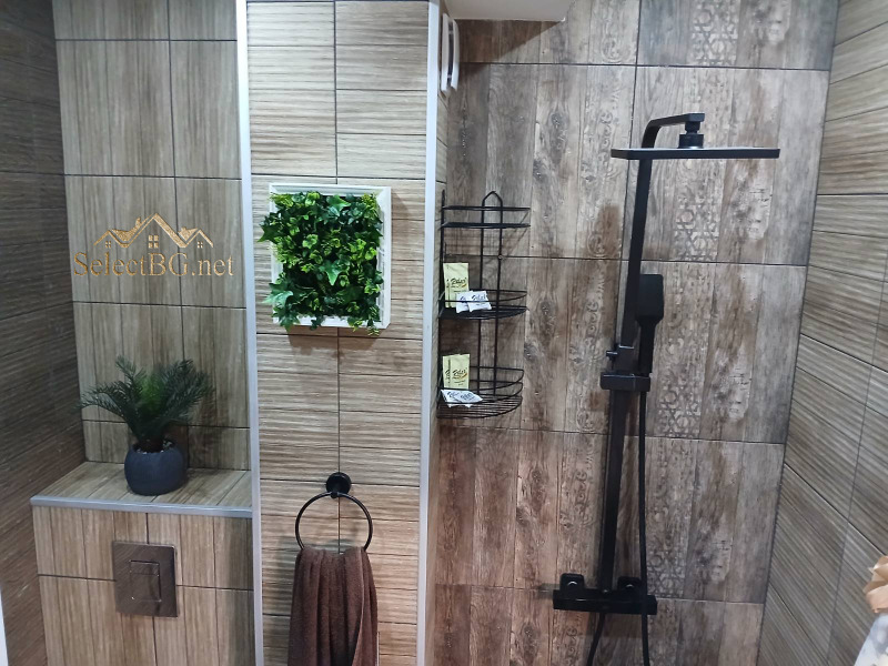 Продава 3-СТАЕН, гр. Велико Търново, Колю Фичето, снимка 11 - Апартаменти - 53016206