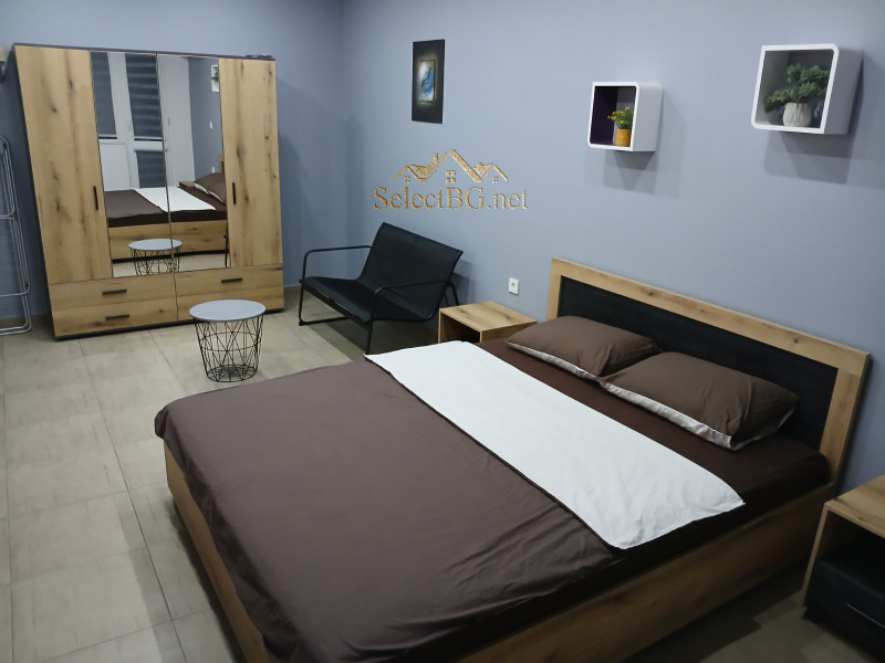 Продава 3-СТАЕН, гр. Велико Търново, Колю Фичето, снимка 6 - Апартаменти - 53016206