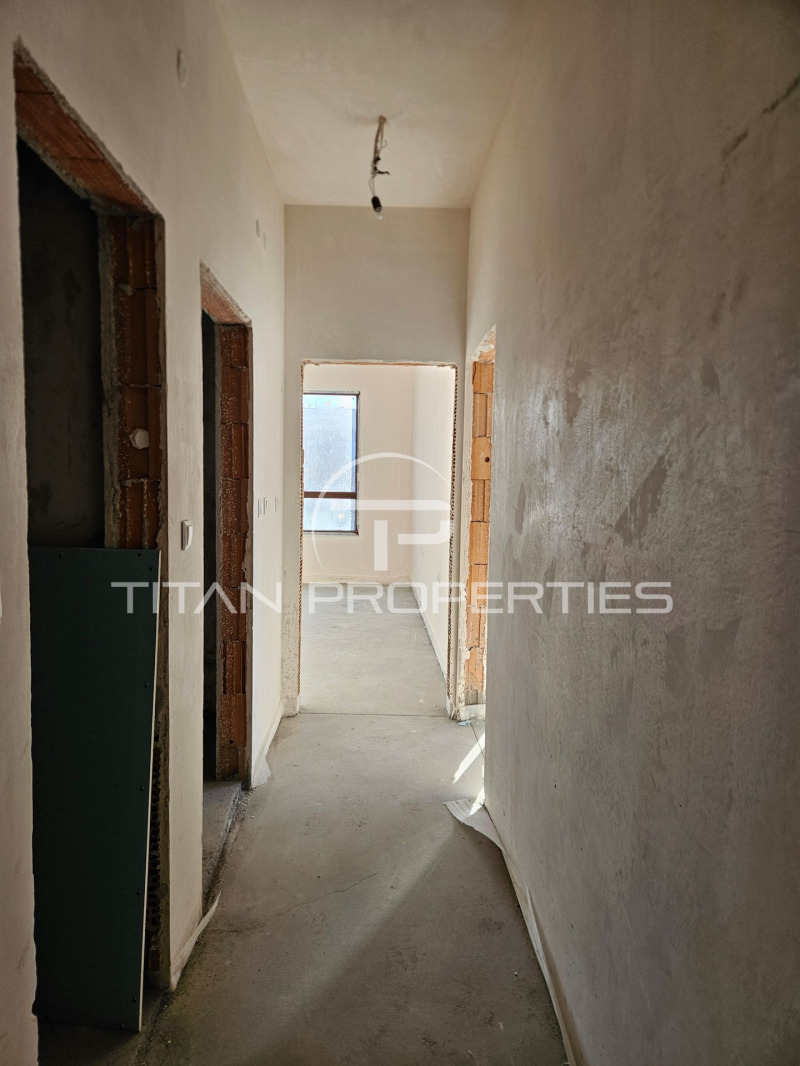 Продава 3-СТАЕН, гр. Пловдив, Тракия, снимка 7 - Апартаменти - 53075649