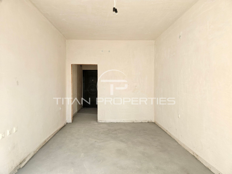 Продава 3-СТАЕН, гр. Пловдив, Тракия, снимка 4 - Апартаменти - 53075649