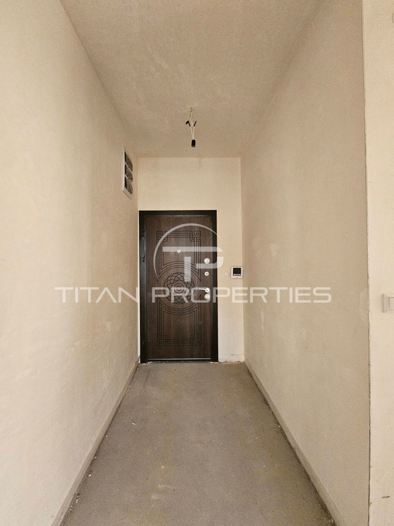 Продава 3-СТАЕН, гр. Пловдив, Тракия, снимка 6 - Апартаменти - 53075649