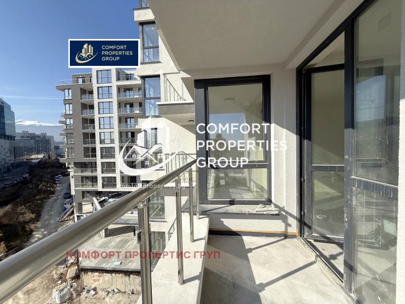 Продава 3-СТАЕН, гр. София, Полигона, снимка 12 - Апартаменти - 53235718