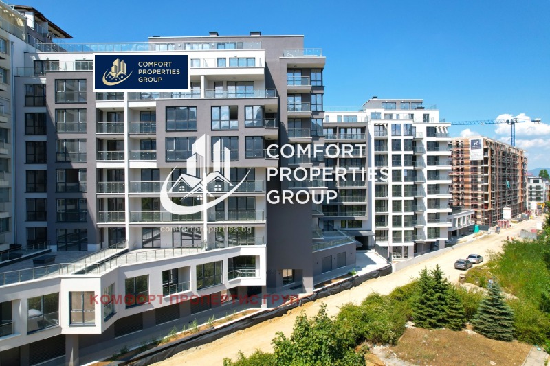 Продава 3-СТАЕН, гр. София, Полигона, снимка 17 - Апартаменти - 53235718