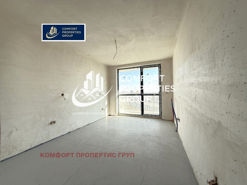 Продава 3-СТАЕН, гр. София, Полигона, снимка 10 - Апартаменти - 53235718