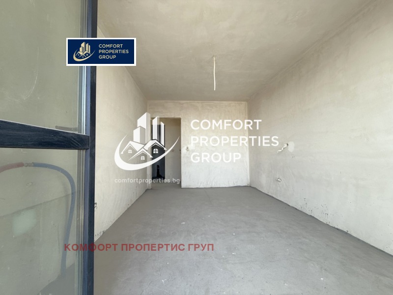 Продава 3-СТАЕН, гр. София, Полигона, снимка 11 - Апартаменти - 53235718