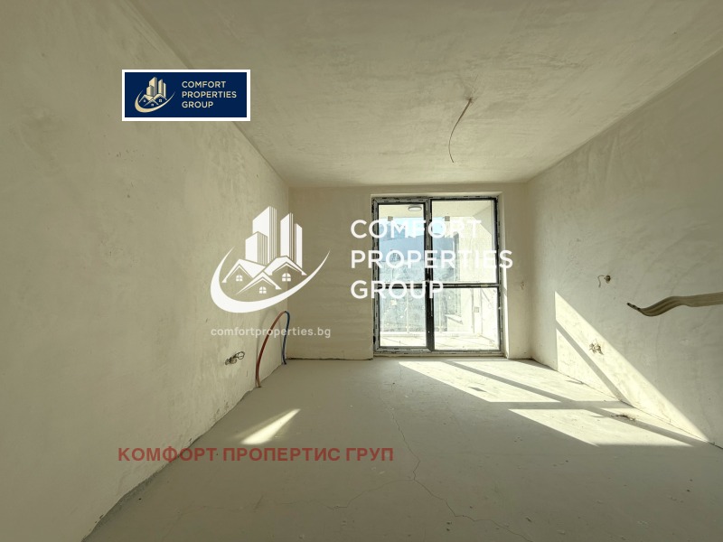 Продава 3-СТАЕН, гр. София, Полигона, снимка 7 - Апартаменти - 53235718