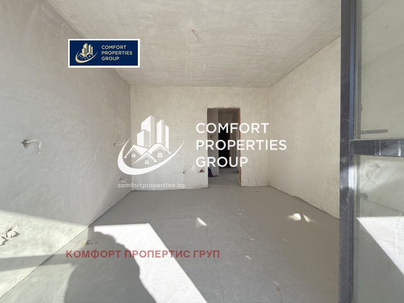 Продава 3-СТАЕН, гр. София, Полигона, снимка 8 - Апартаменти - 53235718