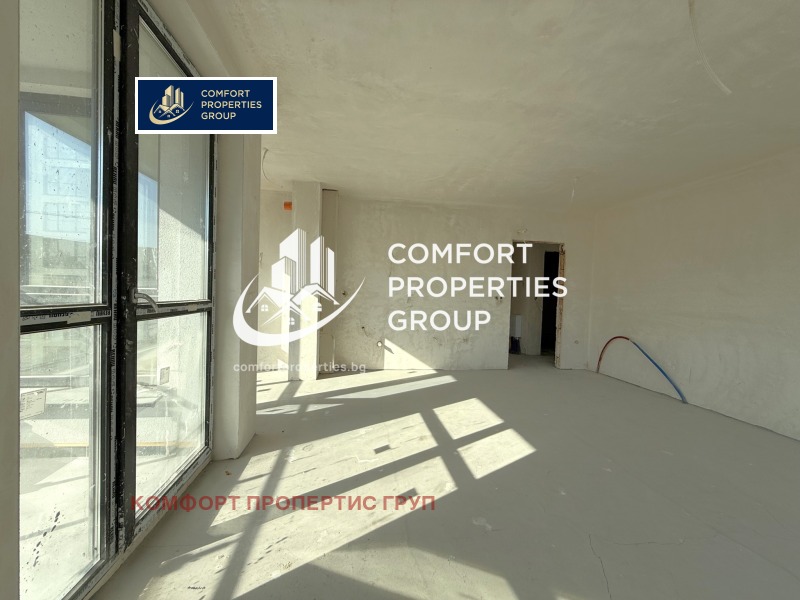 Продава 3-СТАЕН, гр. София, Полигона, снимка 4 - Апартаменти - 53235718