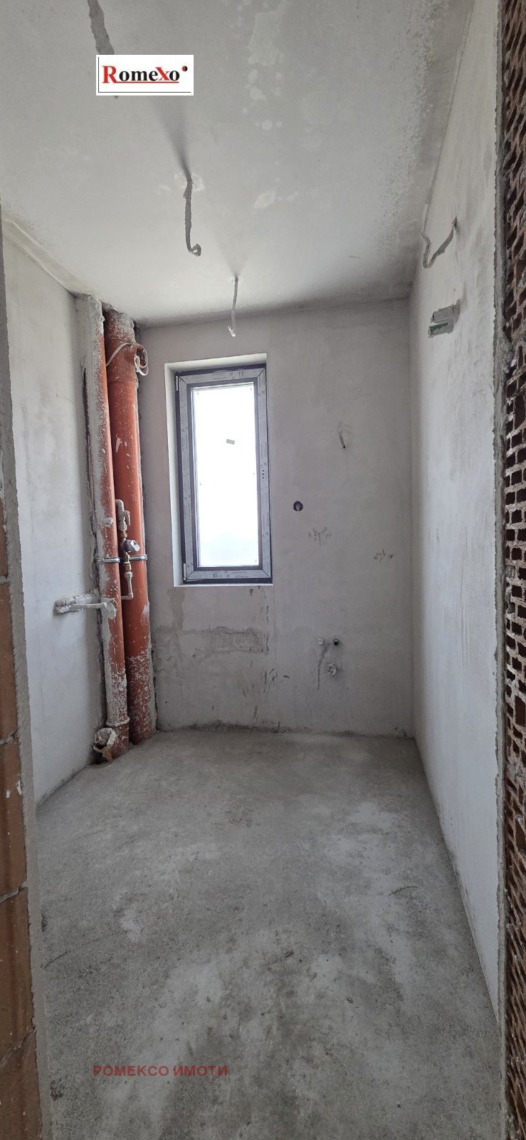 Продава 3-СТАЕН, гр. Пловдив, Остромила, снимка 10 - Апартаменти - 55132740