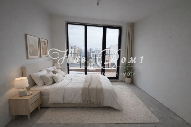 Продава МНОГОСТАЕН, гр. Варна, Свети Никола, снимка 6 - Апартаменти - 53448456