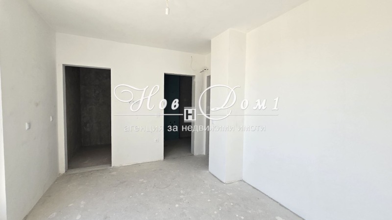 Продава МНОГОСТАЕН, гр. Варна, Свети Никола, снимка 11 - Апартаменти - 53448456