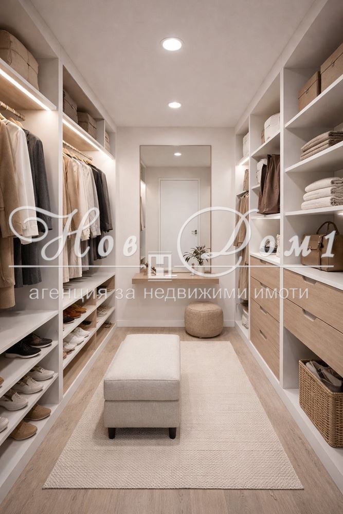 Продава МНОГОСТАЕН, гр. Варна, Свети Никола, снимка 10 - Апартаменти - 53448456