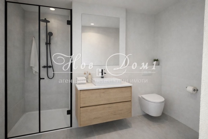 Продава МНОГОСТАЕН, гр. Варна, Свети Никола, снимка 8 - Апартаменти - 53448456