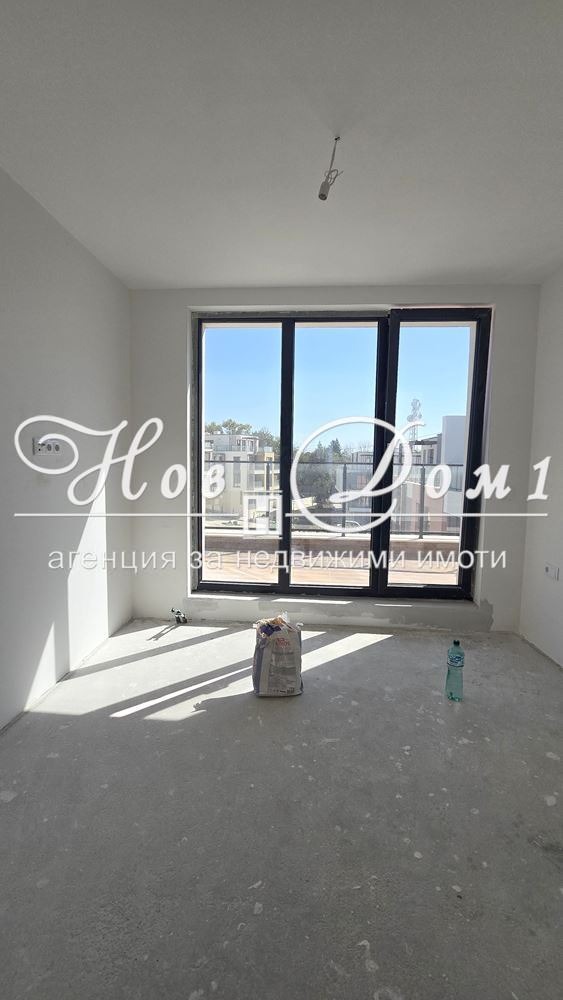 Продава МНОГОСТАЕН, гр. Варна, Свети Никола, снимка 12 - Апартаменти - 53448456