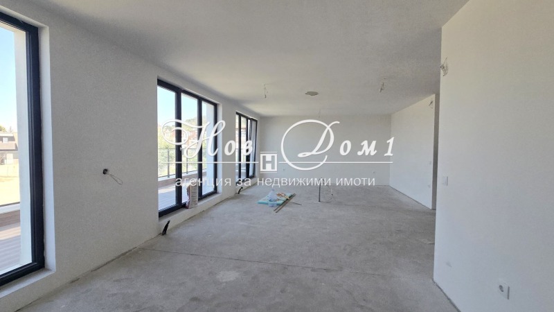 Продава МНОГОСТАЕН, гр. Варна, Свети Никола, снимка 13 - Апартаменти - 53448456